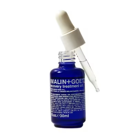 Malin+Goetz Recovery Treatment Oil NWT